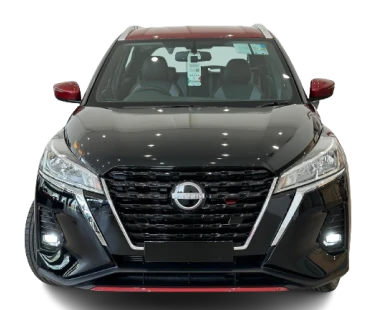 Venda de Nissan Kicks