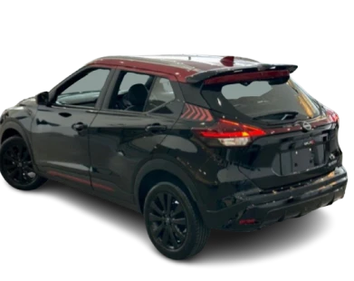 Oferta de Nissan Kicks