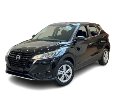 Nissan Kicks Sense CVT